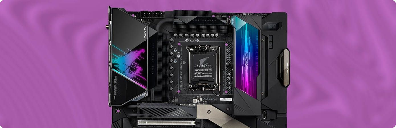 Matične ploče za gejming - Snaga i funkcionalnost!