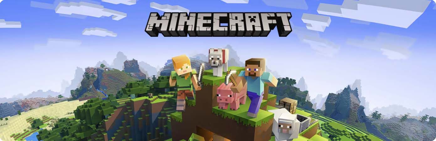 Minecraft - Čarolija najprodavanije igre svih vremena!