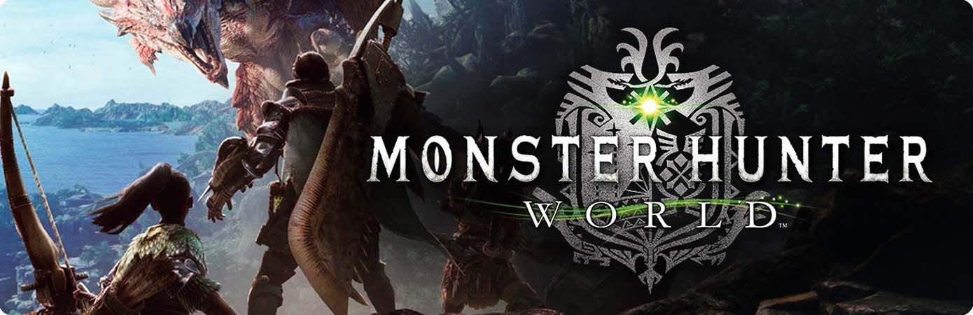Monster Hunter World - Kako je ova igra postala fenomen?