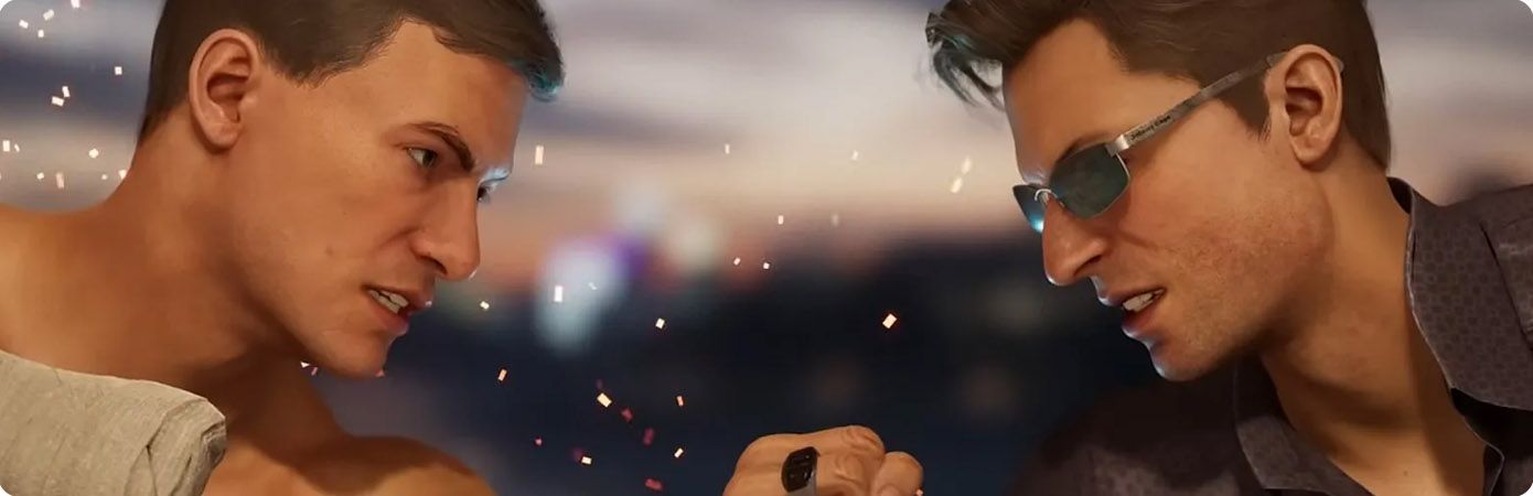 Mortal Kombat 1 otvara vrata crossplay iskustvu!