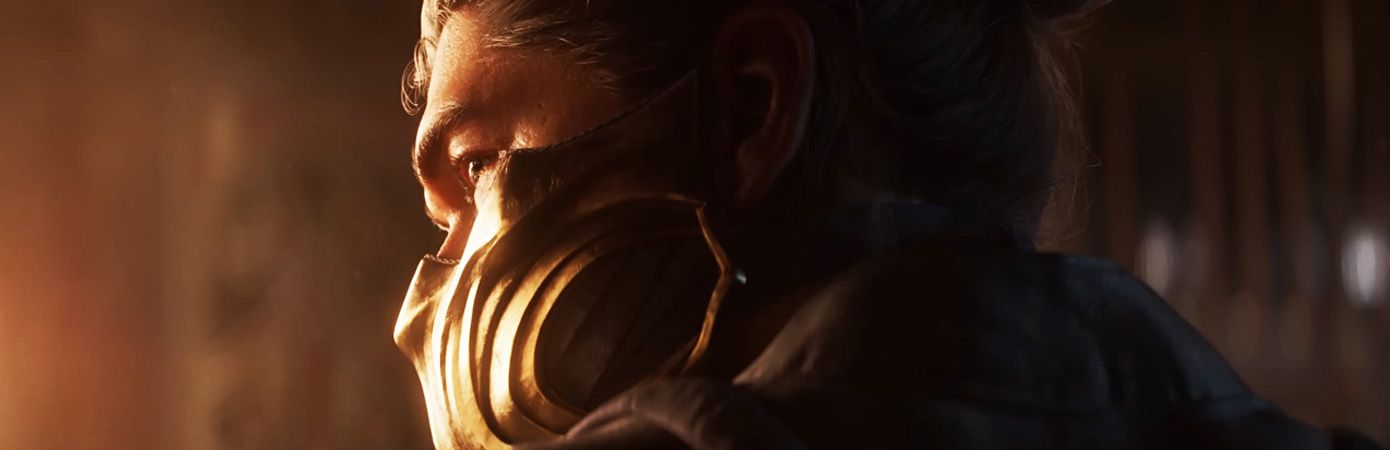 Mortal Kombat 1 – prvi gameplay!