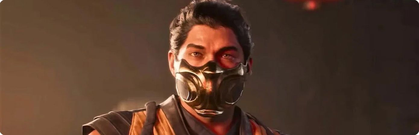 Mortal Kombat 1 - Povratak krvavog spektakla!