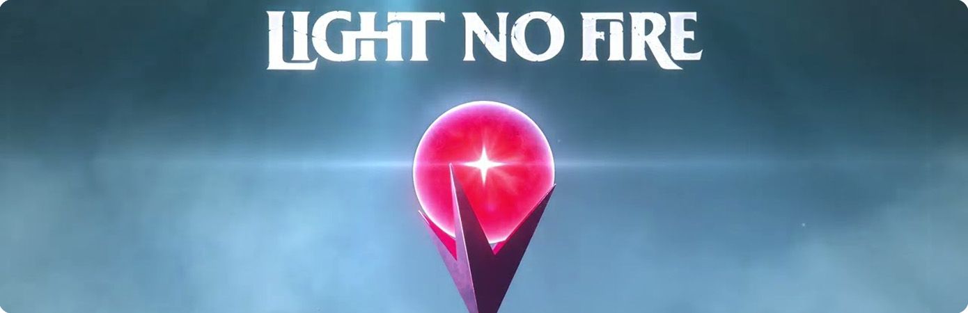 Open World revolucija - Šta možemo da očekujemo od Light No Fire?