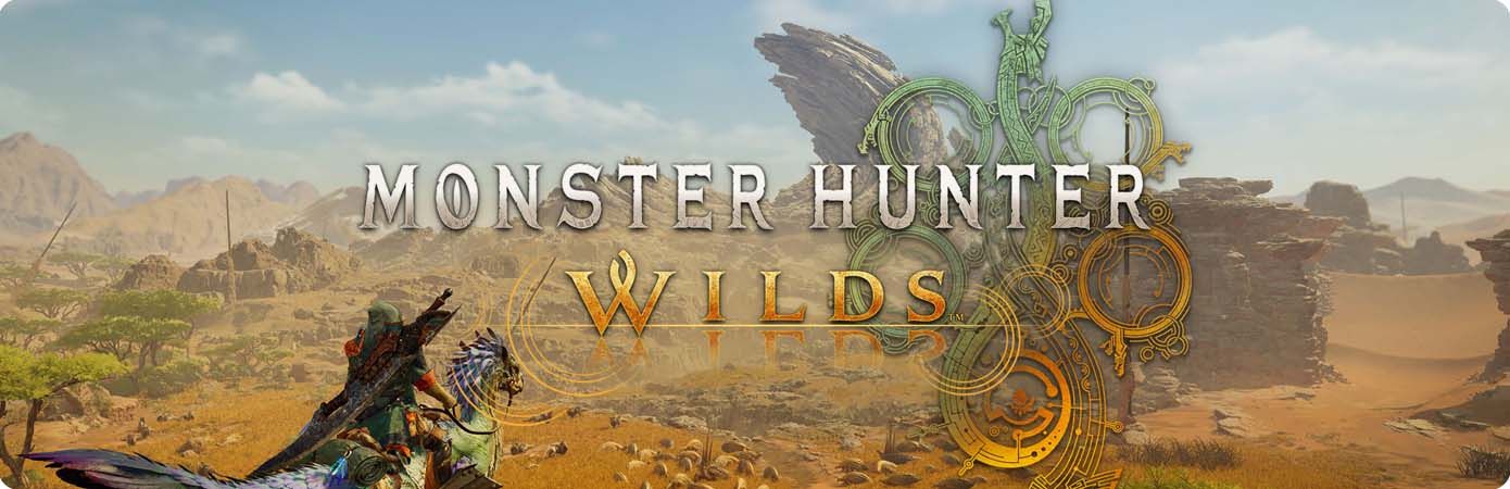 Čudovišta, istraživanje i avanture - Zašto je Open World logičan korak za Monster Hunter Wilds!