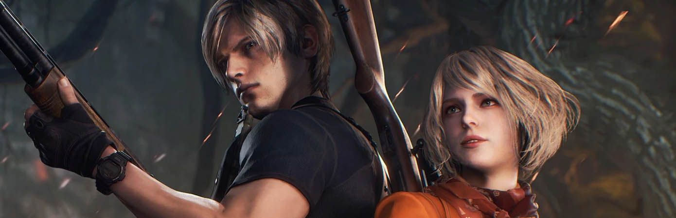 Resident Evil 4 Remake je najprodavanija igra u martu!
