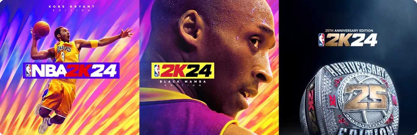 NBA 2K24 - Sjedinjeni na terenu: Crossplay spaja PS5 i Xbox Series X/S igrače!