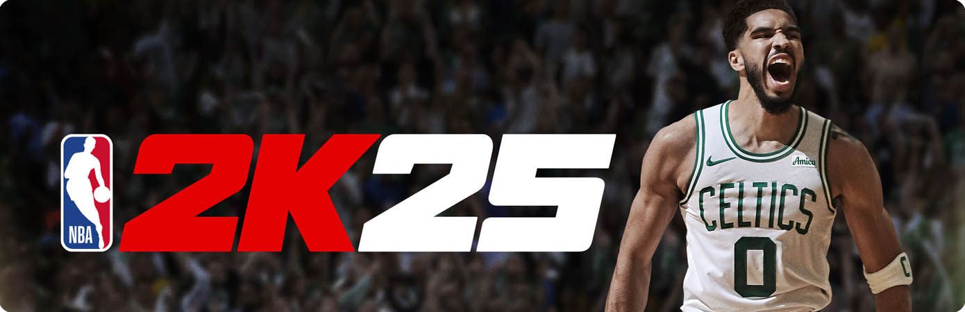 NBA 2K25 - Nova košarka na virtuelnom parketu!