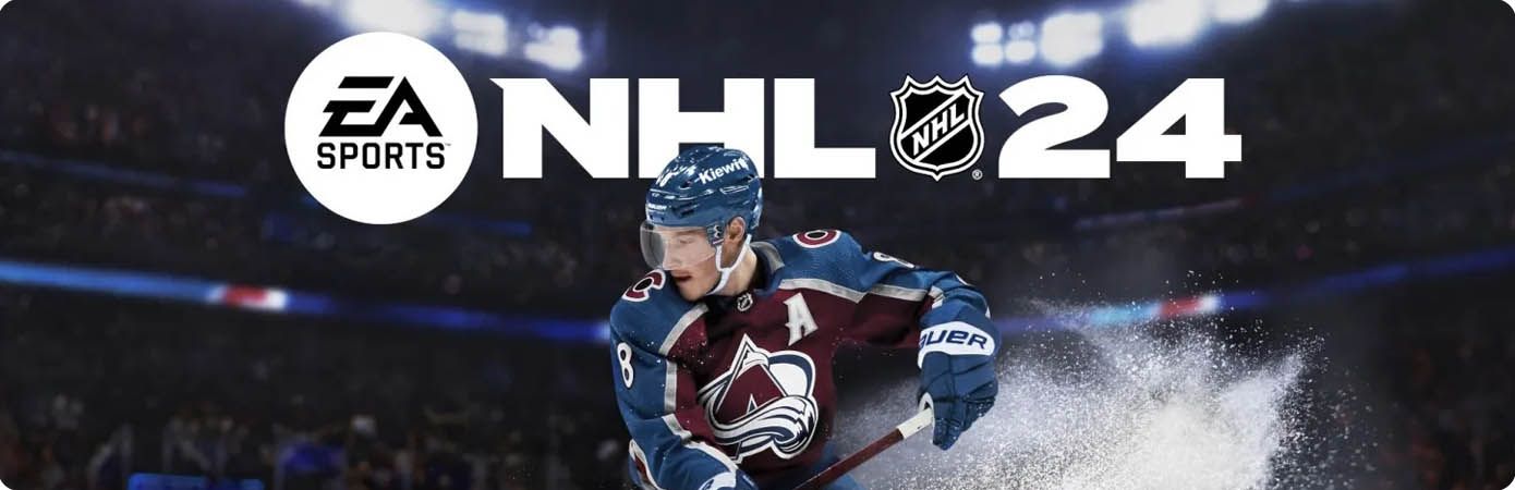 Gejming ledena groznica - Sve što treba da znaš o EA Sports NHL 24!