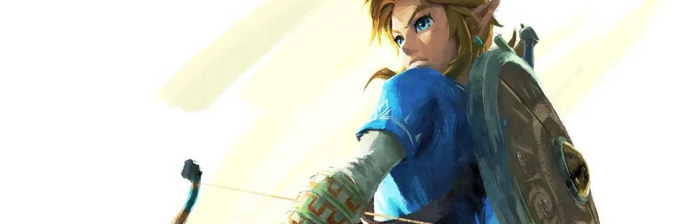 Nintendo potvrdio Live-Action Zelda film!