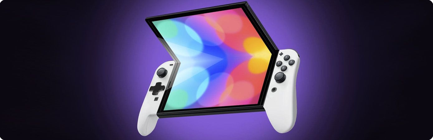 Nintendo Switch 2 dolazi 2024 - Nova era gejminga na horizontu!