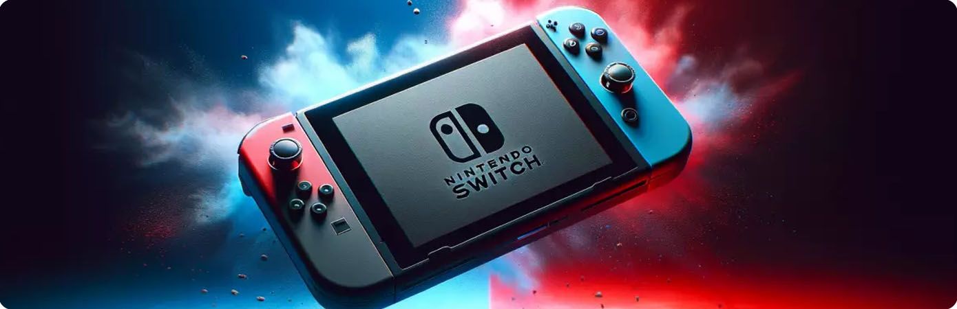 Šta očekivati od Nintendo Switch 2 konzole?