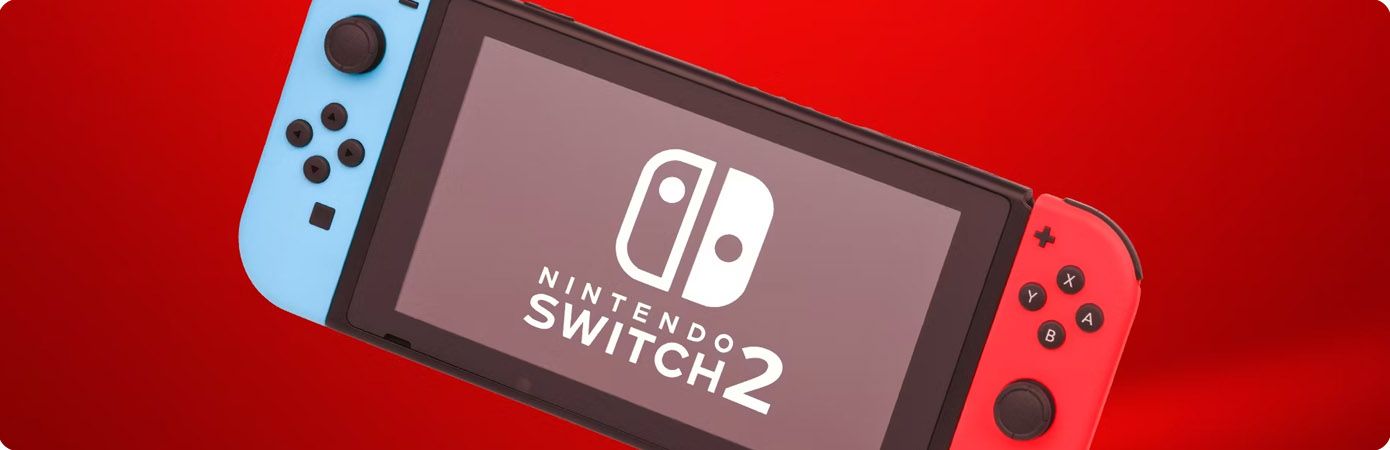Nintendo Switch 2 - Velika očekivanja i izazovi!