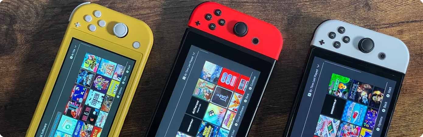 Nintendo Switch - Preko 140 miliona prodatih konzola!