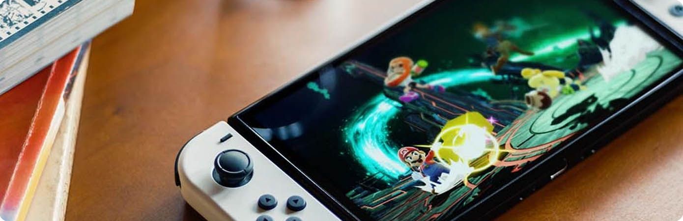 Nintendo Switch je srušio rekorde prodaje zahvaljujući novom Zelda naslovu!