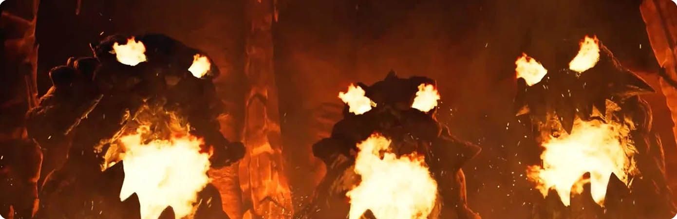 Da li ćemo uskoro dobiti novu Darksiders igru?