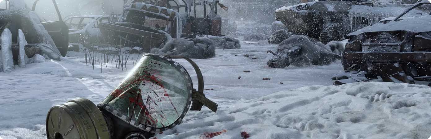 Metro Awakening - Novi horor na vidiku!