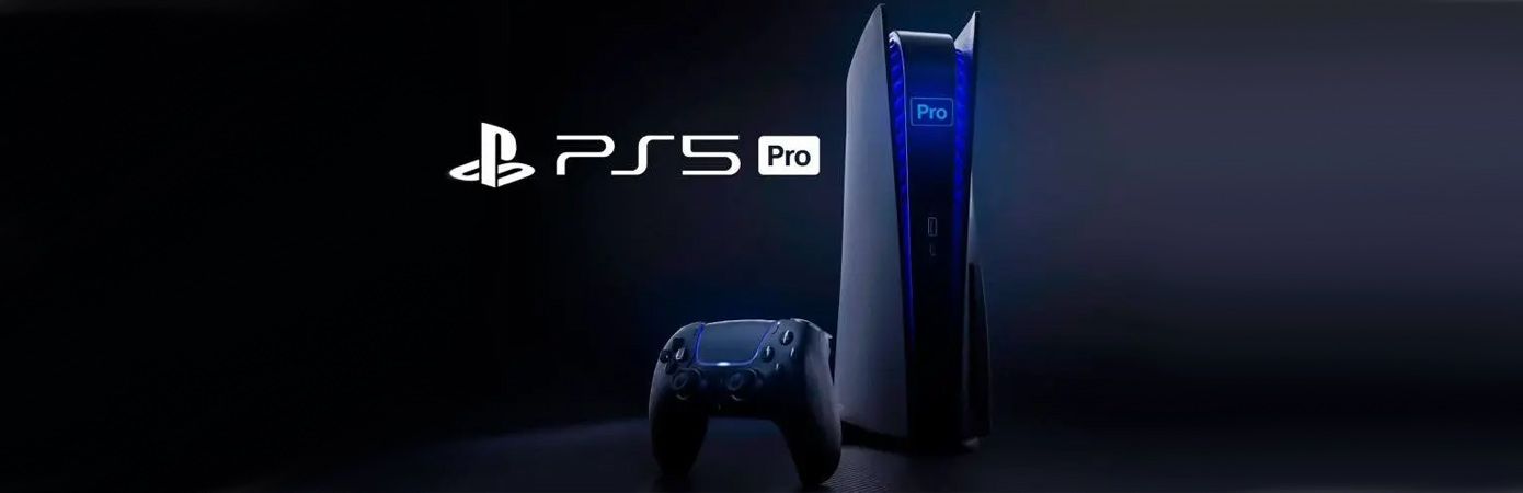 PlayStation 5 Pro konzola