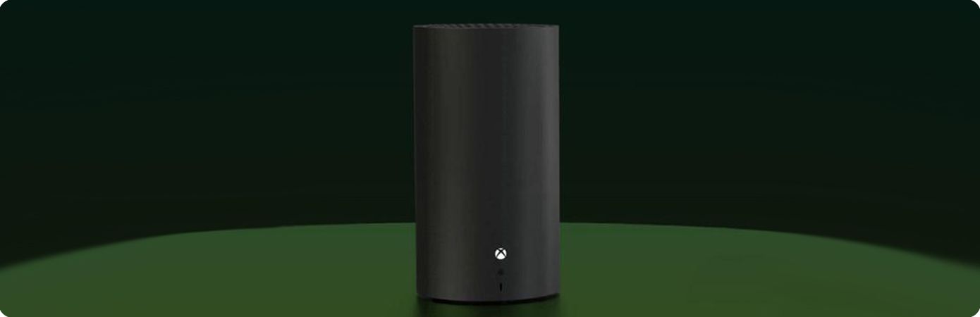 Novosti o Xbox Series X - Otkriveni interni planovi za Brooklin model i Sebile kontroler!