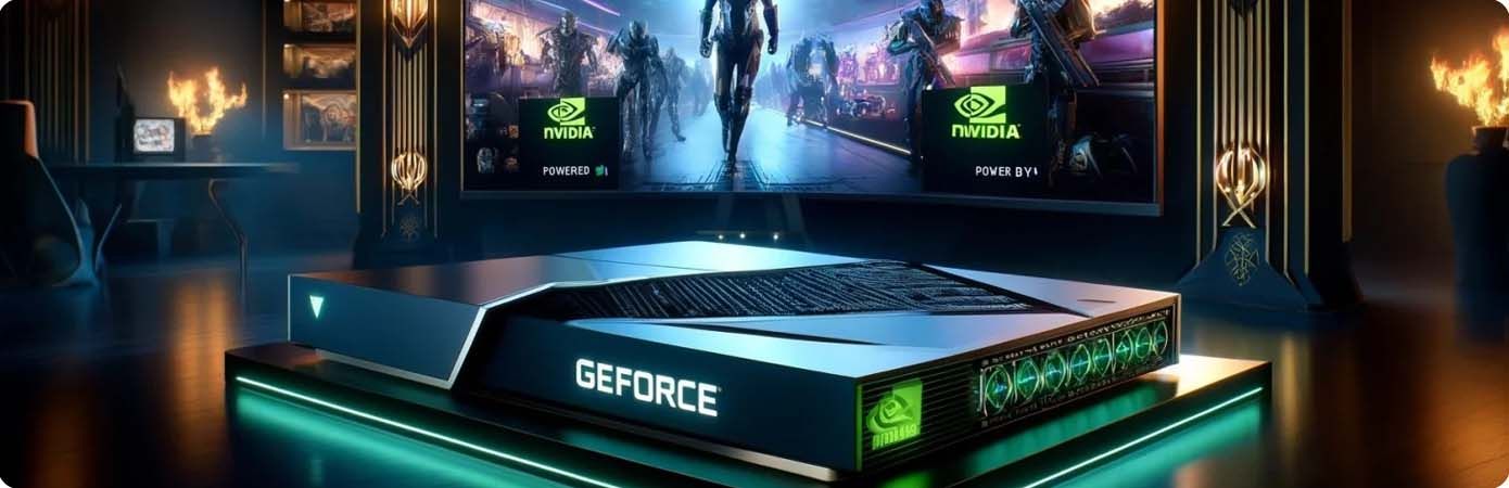 Kako Nvidia i partneri planiraju da unaprede SFF PC konfiguracije?