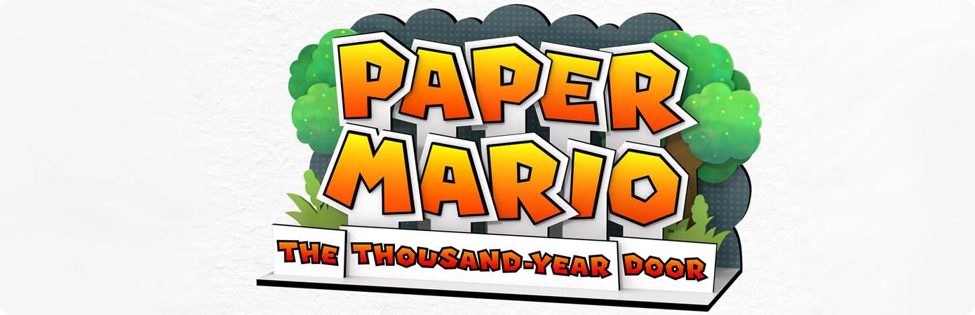 Paper Mario - The Thousand-Year Door stiže na Nintendo Switch konzole!