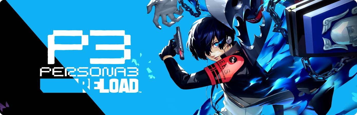 Persona 3 Reload - Pregled dugoočekivanog remastera!