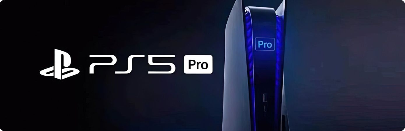 Novine o PlayStation 5 Pro konzoli!