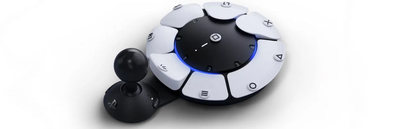 Sony otkriva revolucionarni PS5 Access Controller - Prilagođena pristupačnost za svakog igrača!