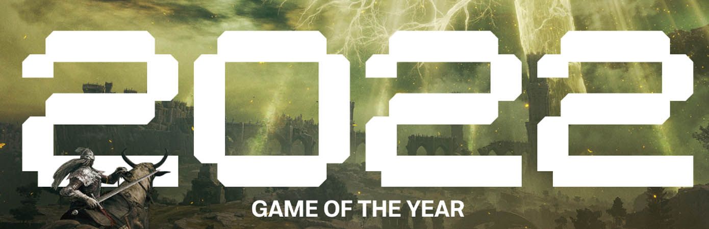 Game Centar Game of the Year Blog