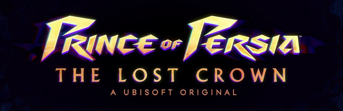 Najavljen je Prince of Persia – The Lost Crown!