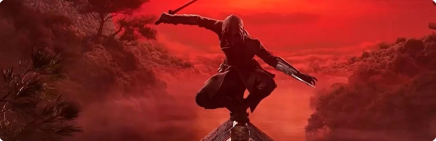 Assassin's Creed: Codename Red - Putovanje u feudalni Japan 2024. godine!