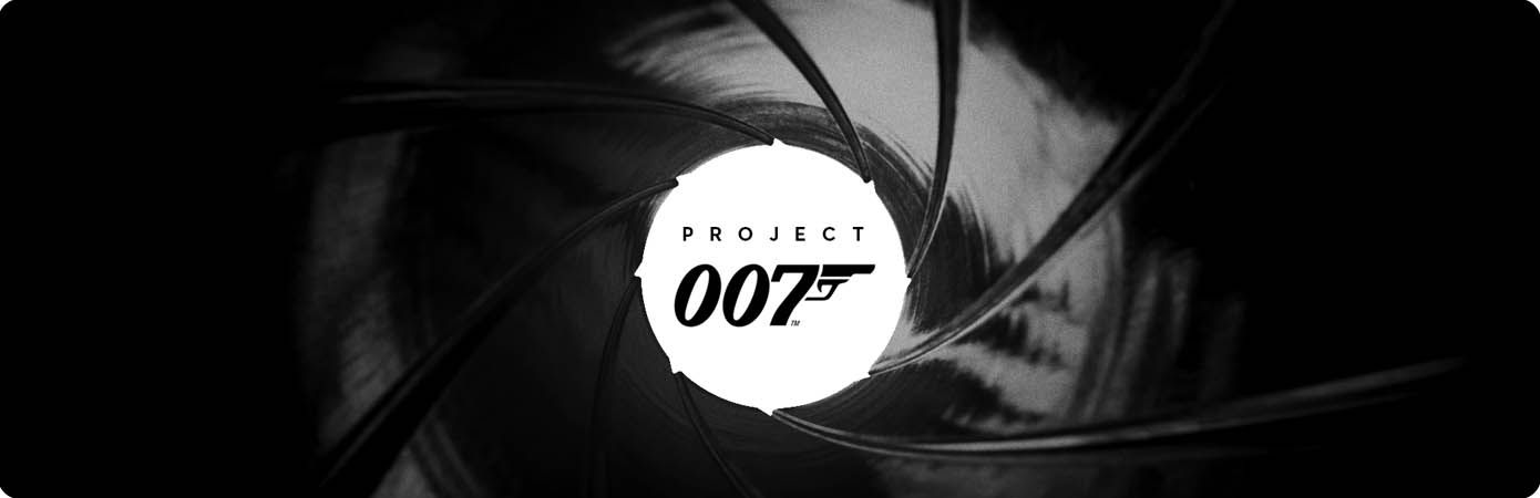 Project 007 - IO Interactive otkriva hibridnu perspektivu!