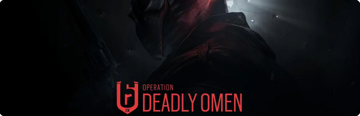 Rainbow Six Siege - Operation Deadly Omen - Novi sadržaj stiže u martu!