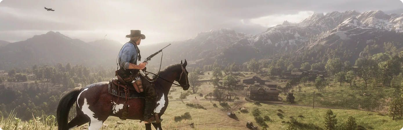 Red Dead Redemption 2 - Otkrivena tajna uspeha!