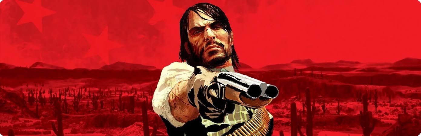 Red Dead Redemption Remaster - Povratak u Divlji Zapad sa novim sjajem!