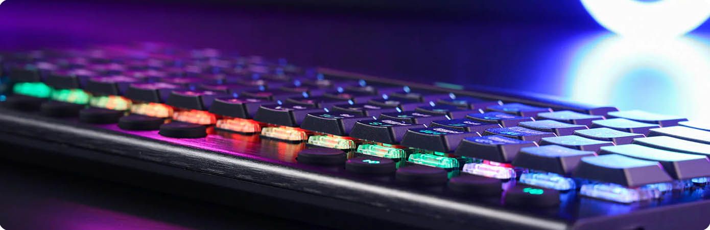 Redragon Noctis Pro - Minijaturna mehanička tastatura sa velikim potencijalom!