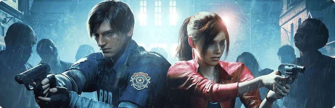 Najprodavaniji horor remake ikada - Resident Evil 2 osvojio srca igrača širom sveta!