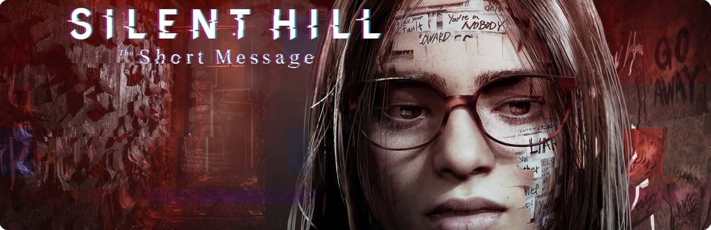 Silent Hill - The Short Message - Novi horor doživljaj!