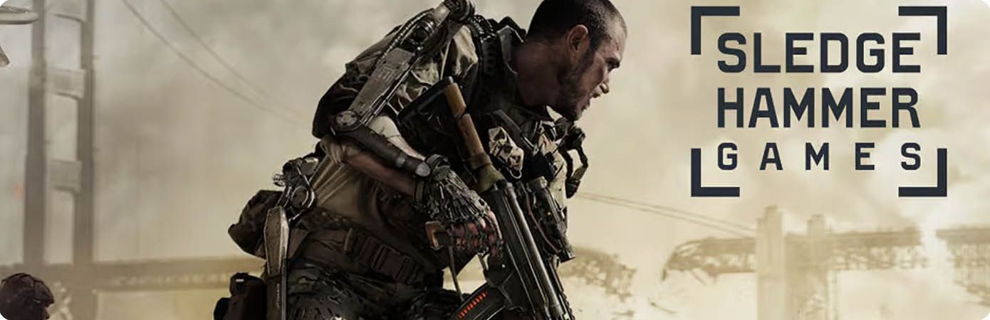 Sledgehammer Games eksplozivni povratak - Novi Call of Duty stiže 2027. godine!
