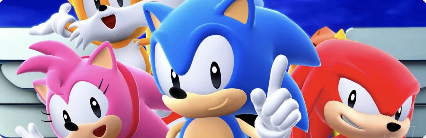 Sonic Superstars - Evo zašto je ova igra hit!