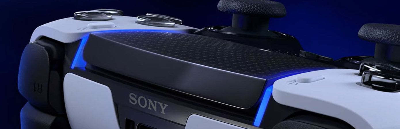 Sony želi da napravi kontroler koji ćemo moći da stiskamo i koji će menjati temperaturu!