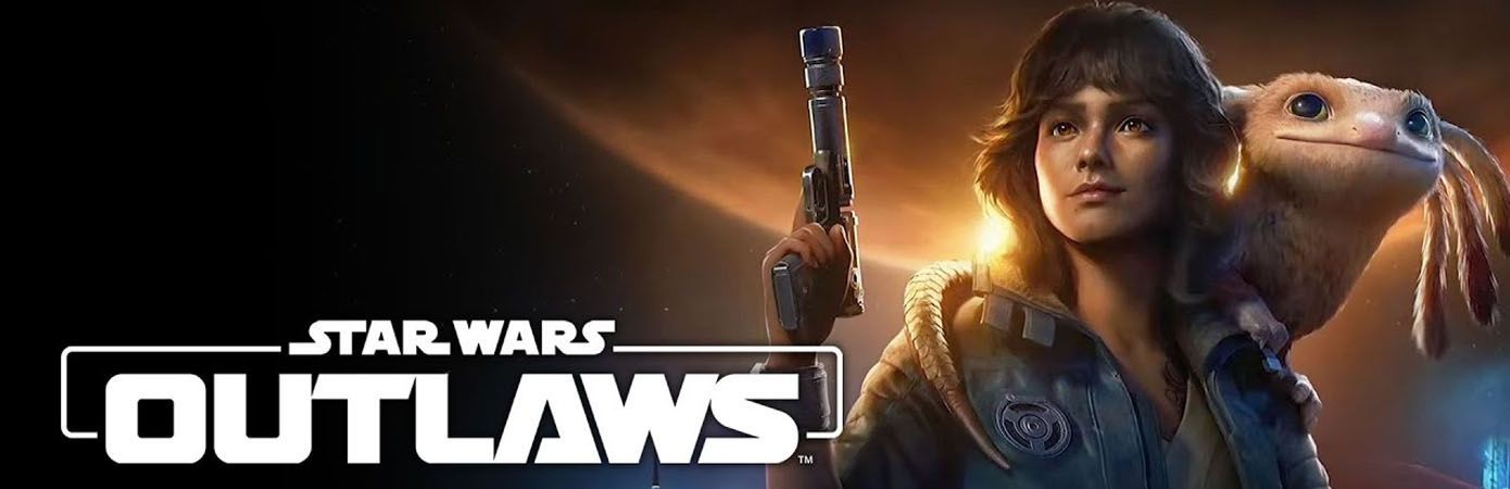 Star Wars Outlaws – Nova open world Star Wars igra!