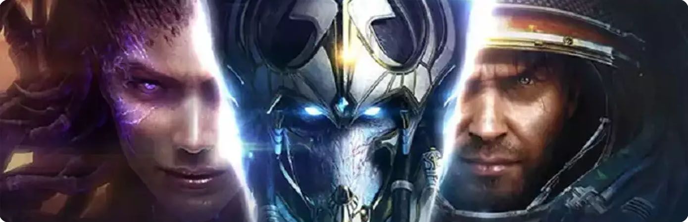StarCraft 3 - Novi pogled na budućnost real-time strategije!