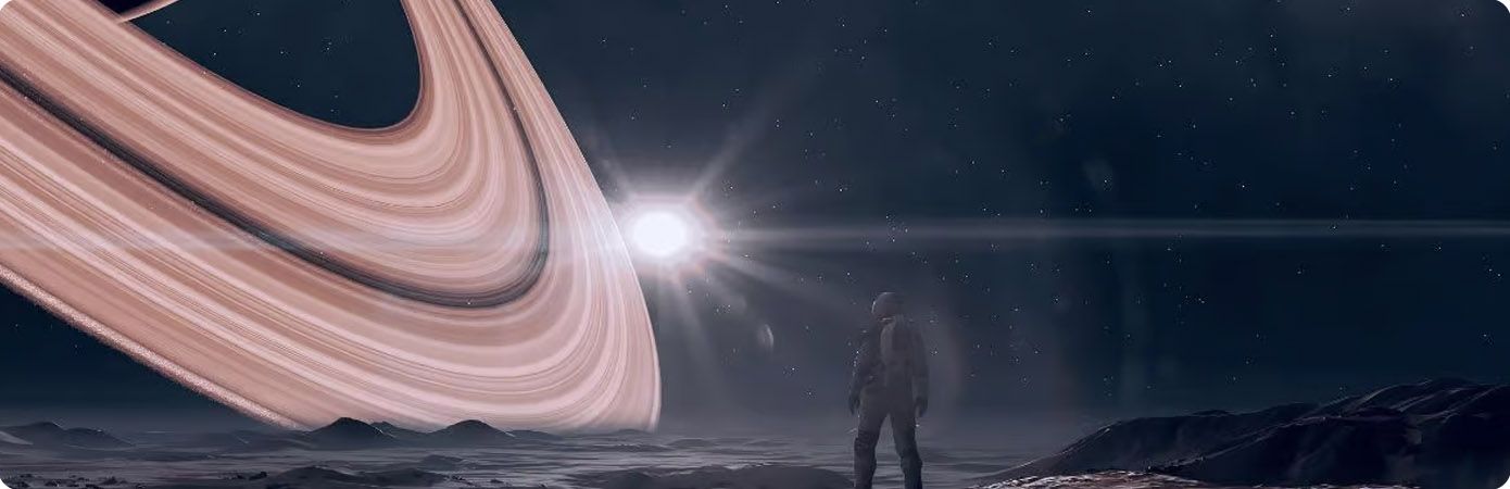 Starfield - Novo Bethesda čudo stiže - Upoznaj nove planete u animiranim filmovima!