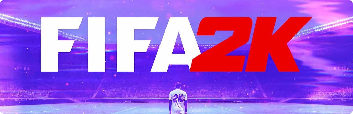 Velike promene - 2K preuzima FIFA licencu od EA!