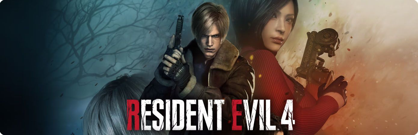 Resident Evil 4 Gold Edition - Očekivanja i dostupnost!