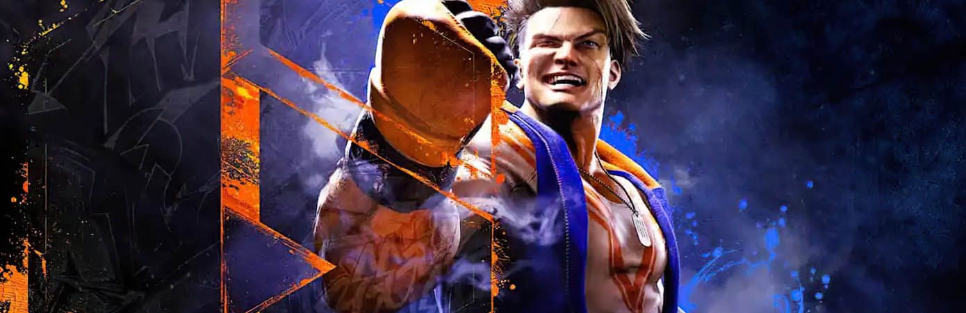 Street Figher 6 – novi trejler!