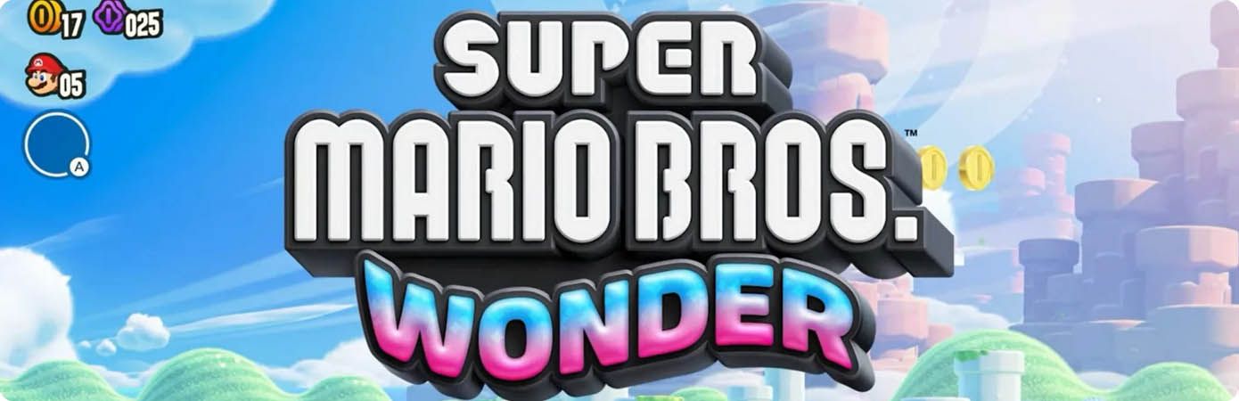 Čudo Super Mario Bros. Wonder - Kako je oduševio svetsku gejming scenu!