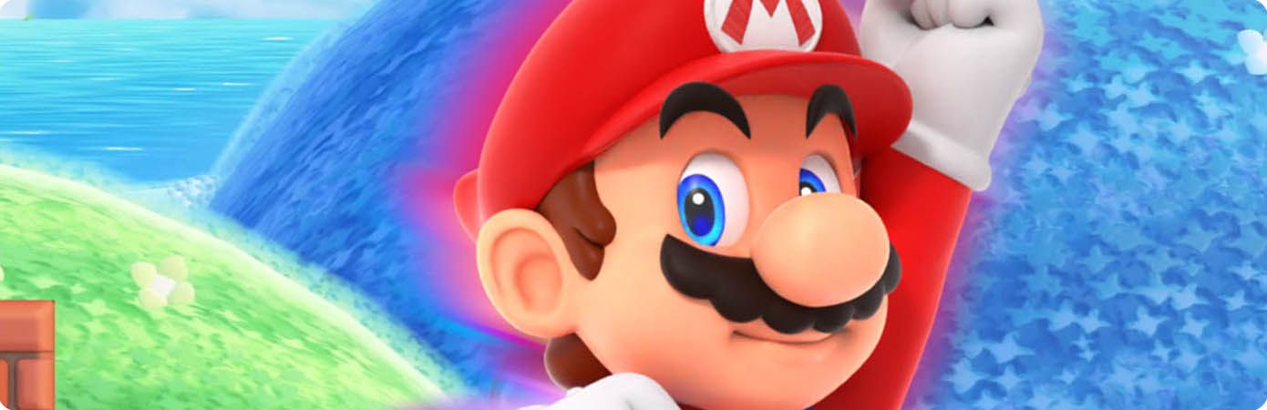Super Mario Bros. Wonder - Novi pregled igre uz trejler!