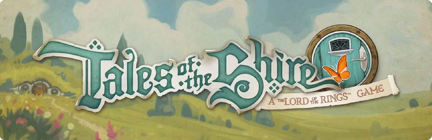 Tales of the Shire - Igra koju su fanovi Gospodara Prstenova dugo čekali!