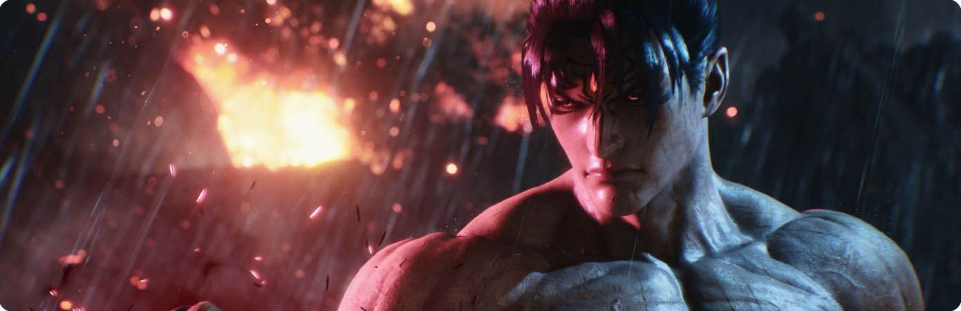 Tekken 8 – 2 miliona za mesec dana!